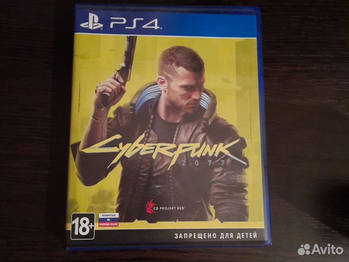 Игра для приставки
