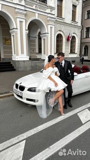 Экскурсии на кабриолете, прокат кабриолета