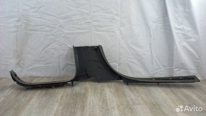 Накладка порога (внутренняя) правая Volkswagen