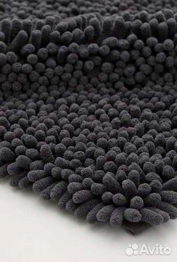 H&M Home, коврики в ванную комнату