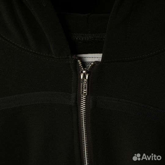 Зип худи cavempt