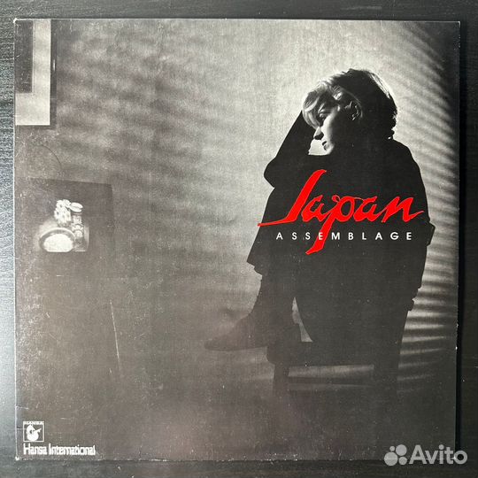 Japan – Assemblage (Германия 1981г.)