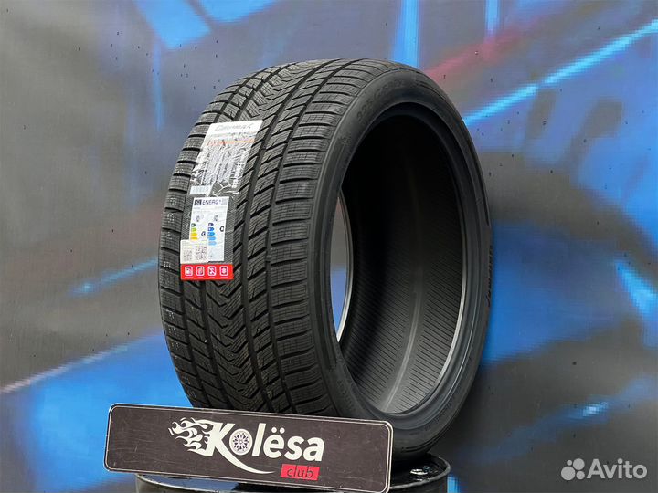 Gripmax SureGrip Pro Winter 325/35 R22 114V