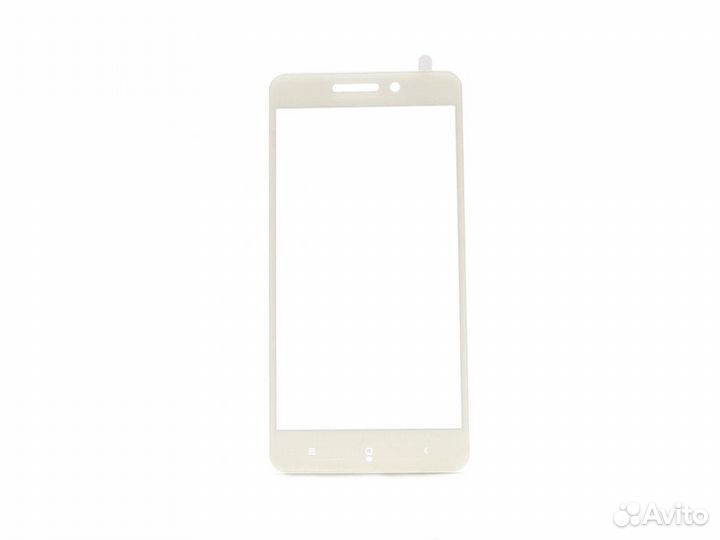 Стекло для Xiaomi Redmi 4A 2D