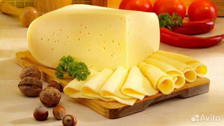 Сыр Фермерский