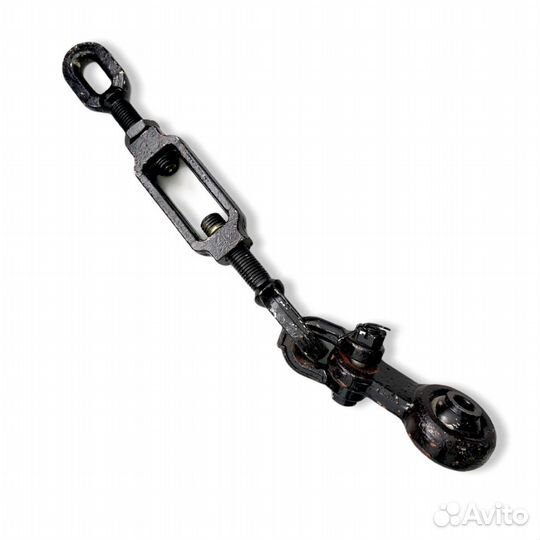 Стяжка 1522-2707244 мтз-1221