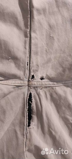 Мастер по Ремонту Одежды