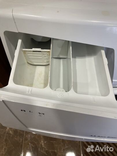 Стиральная машина бу