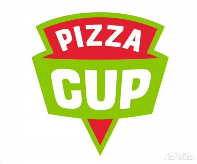 Повар-кассир без опыта Pizza Cup (ТЦ Акварель)