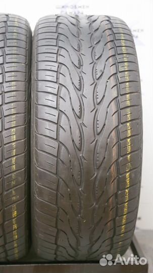 Toyo Proxes ST II 285/50 R20 116V