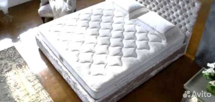 Матрас ортопедический