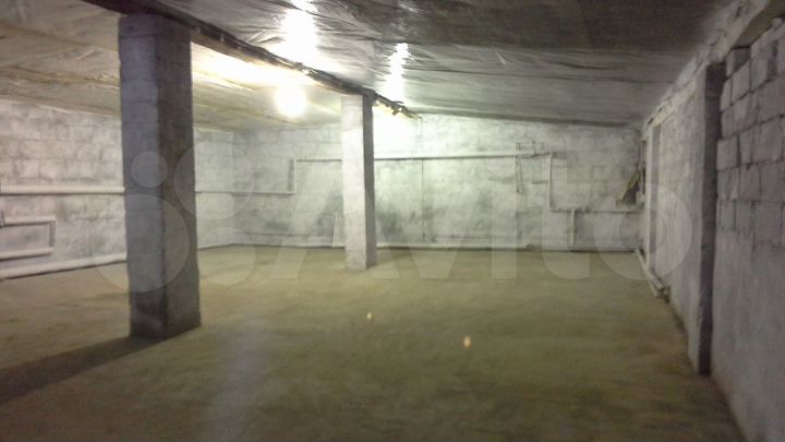 Производство, 260 м²