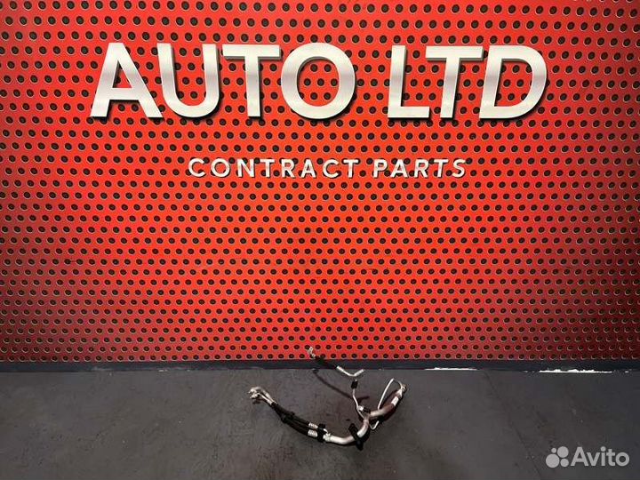 Трубка кондиционера Mercedes-Benz Gle W292 2018