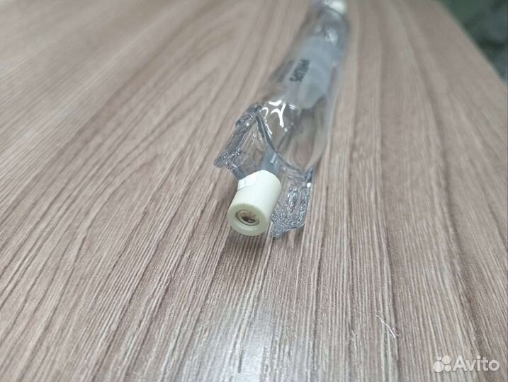 Металлогалогеновая лампа