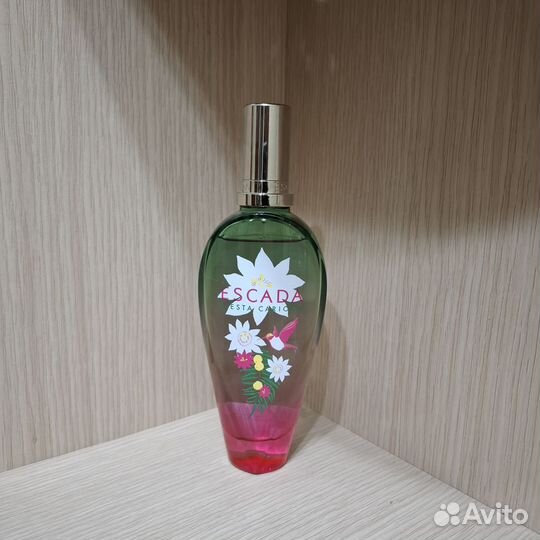 Духи Escada Fiesta Carioca 100 мл