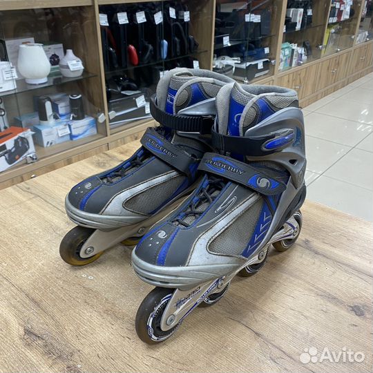 Роликовые коньки Roller Derby Hybrid G900