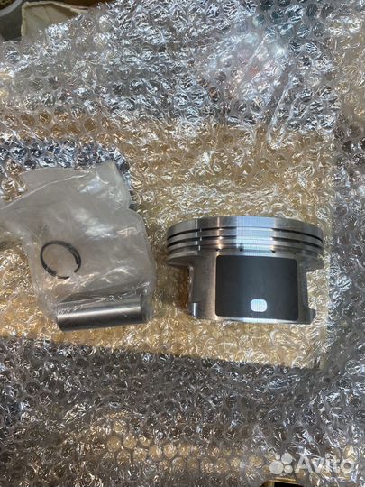 Поршень cf moto x8