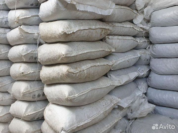 Песок строительный с доставкой