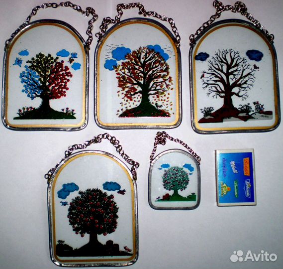 Антиквариат винтаж 19-20 века Европа