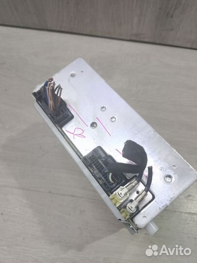 Магнитола Ford Focus 3 1.6