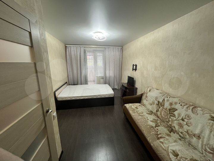 1-к. квартира, 33,4 м², 2/9 эт.