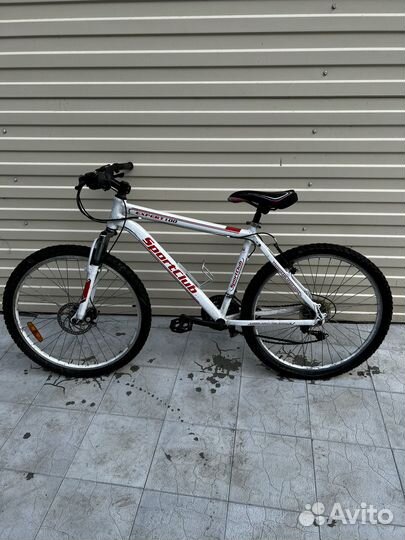 Sport club expert 100