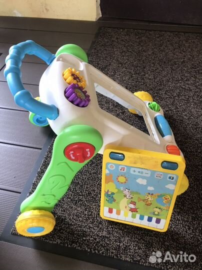 Ходунки детские