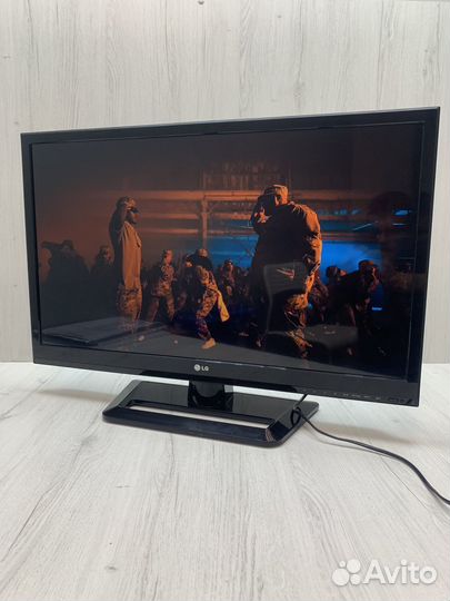 Телевизор LG 32LS5620LED