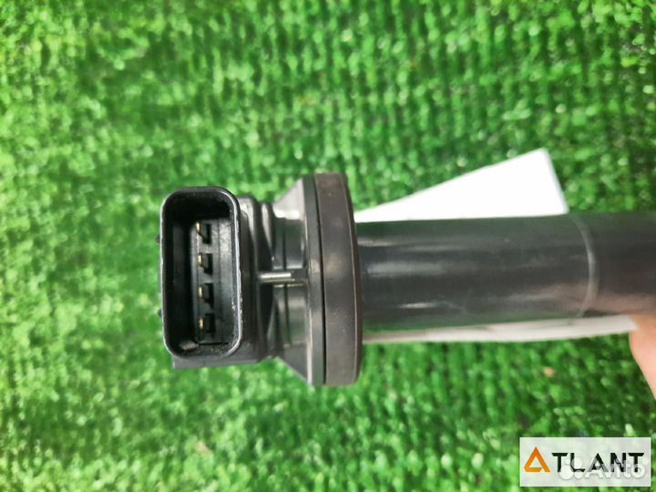 Катушка зажигания toyota aqua