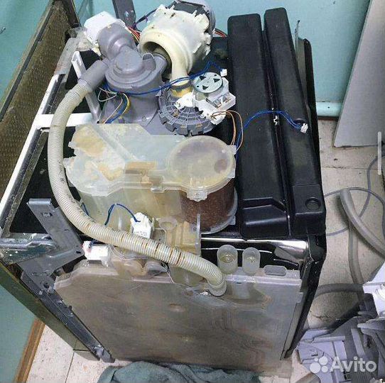 Ремонт холодильников и варочных панелей