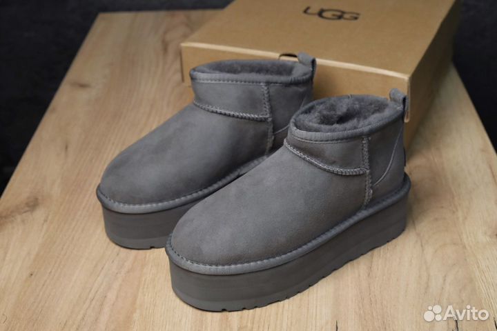 Угги Ugg classic mini