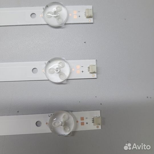 Светодиодная подсветка для телевизора