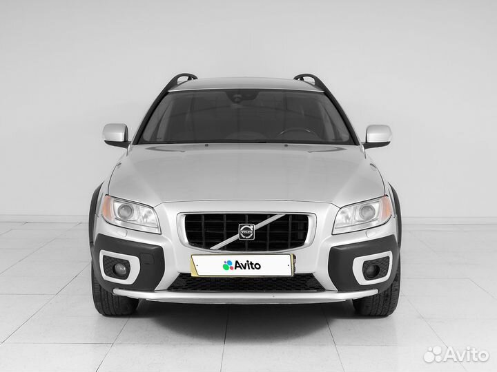 Volvo XC70 2.4 AT, 2012, 151 900 км