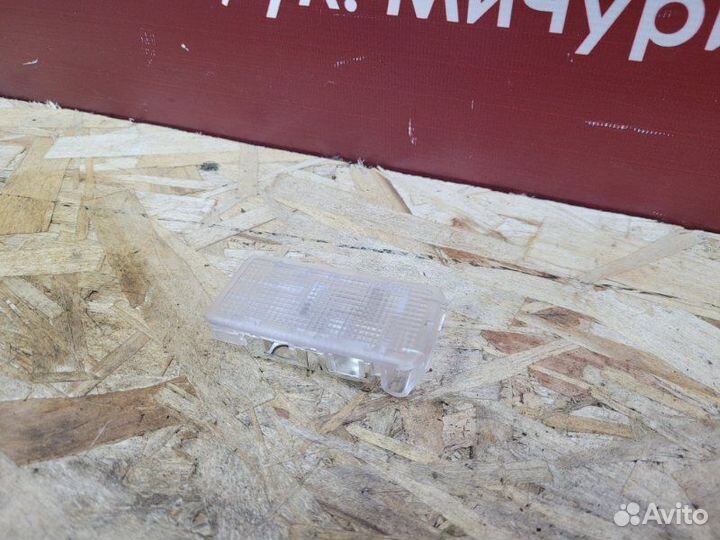 Плафон подсветки багажника LADA X-Ray