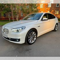 BMW 5 серия GT 3.0 AT, 2014, 173 000 км, с пробегом, цена 2 700 000 руб.