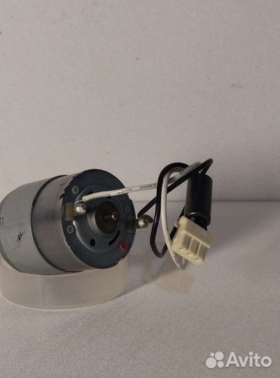 Электродвигатель C 9045 от принтнера
