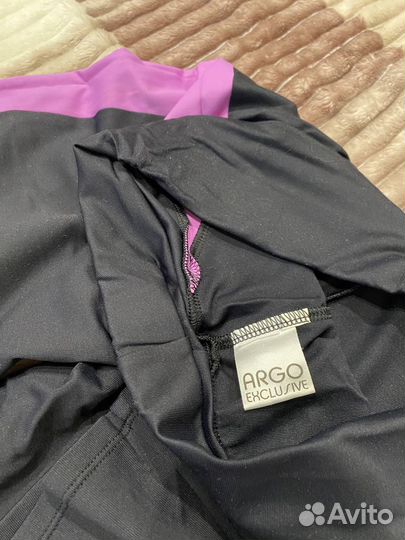 Спортивная форма Argo