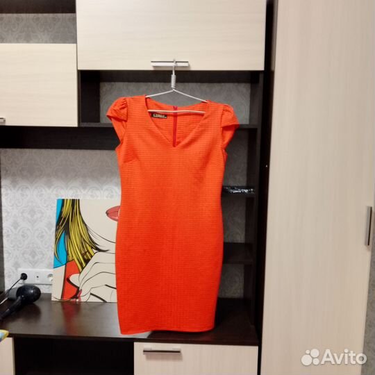 Вещи от 42 до48р. В отличном состоянии