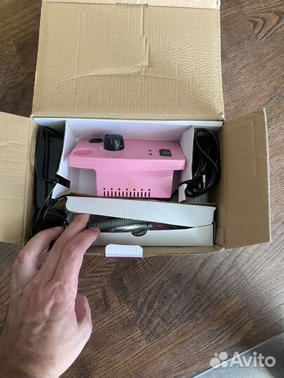 Аппарат для маникюра