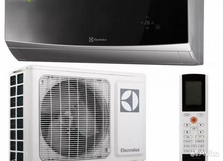 Кондиционер/Сплит-система с гарантией