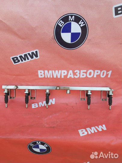 Фарсунки бмв N52B30 е60