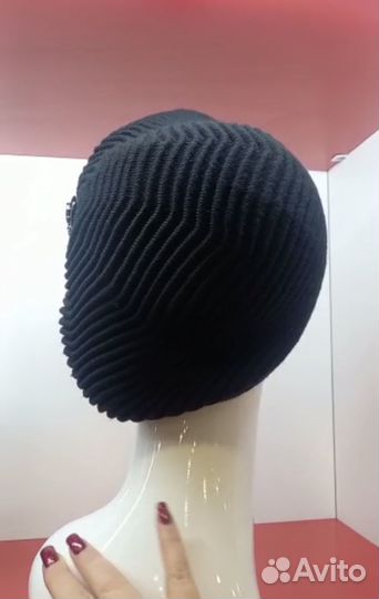 Шапка Берет Комова 2120