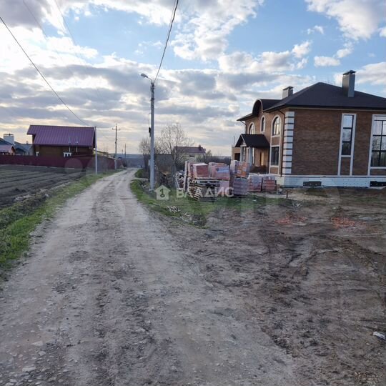 Участок 35 сот. (ИЖС)