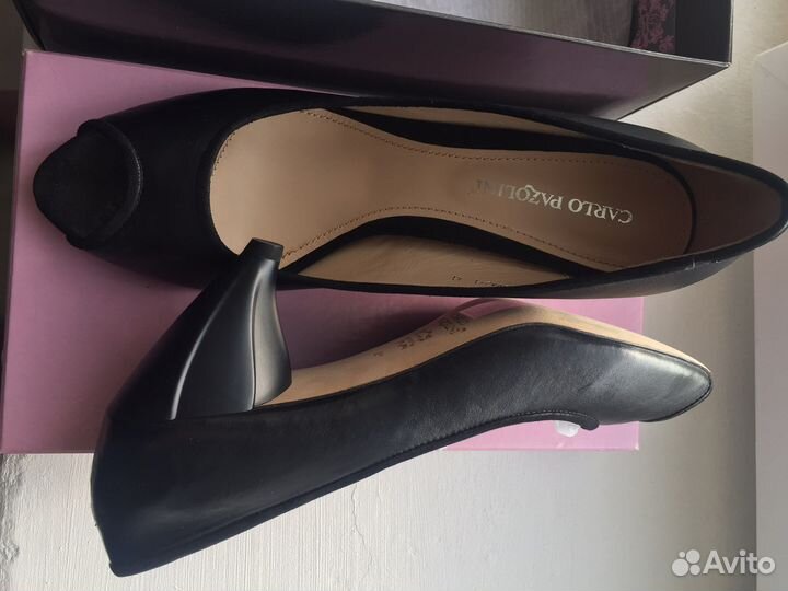 Туфли женские