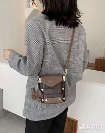 Сумка новая