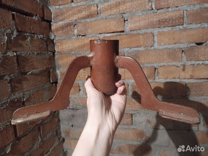 Подставка для ёлки