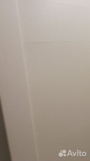 Продаю двери 6шт и унитаз почти