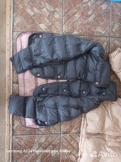 Куртка женская