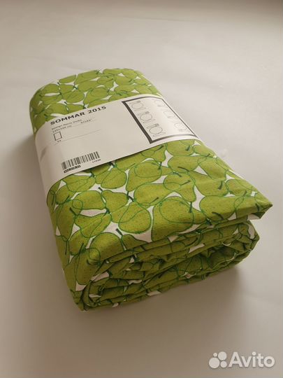 Скатерть IKEA новая