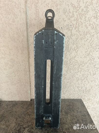 Дека tt zorg pro